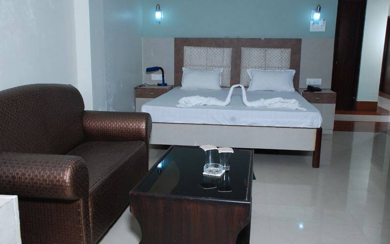 Hotel Meridian, Ghatshila 5